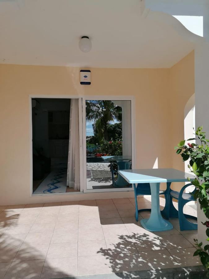 Marisa Residences Ла-Голет Экстерьер фото