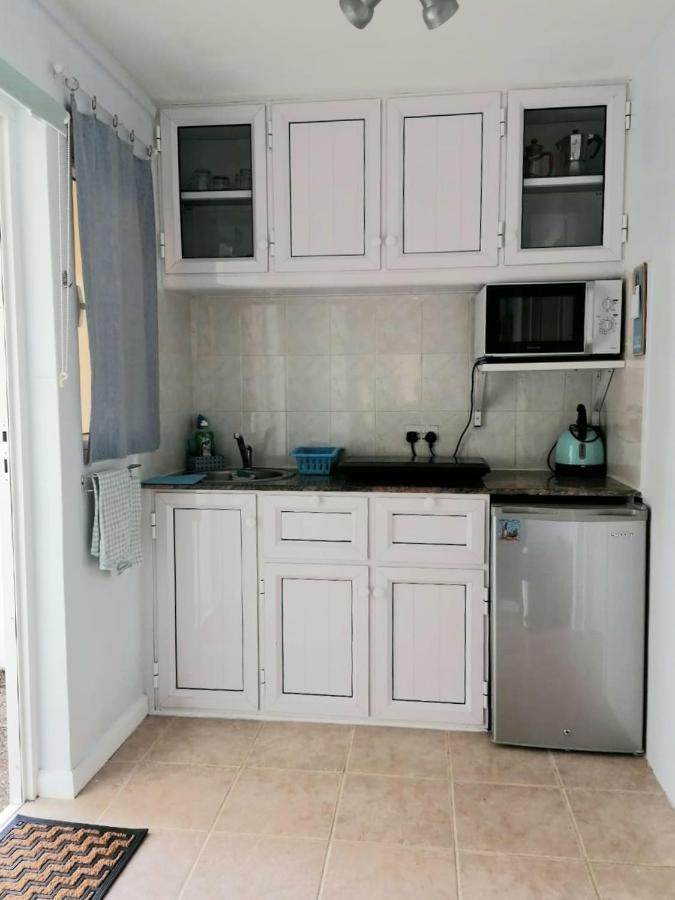 Marisa Residences Ла-Голет Экстерьер фото