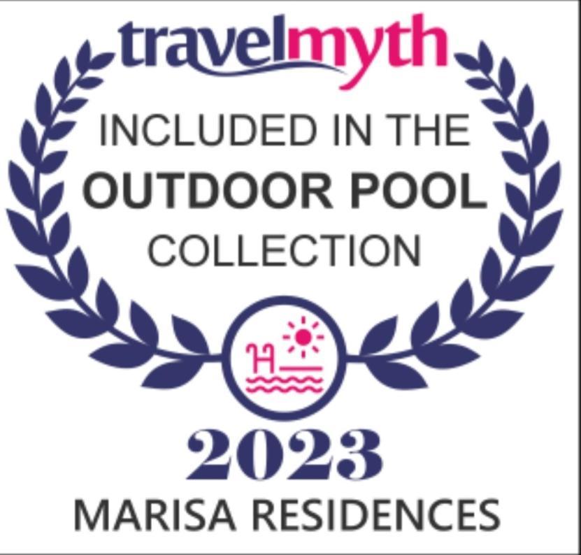 Marisa Residences Ла-Голет Экстерьер фото