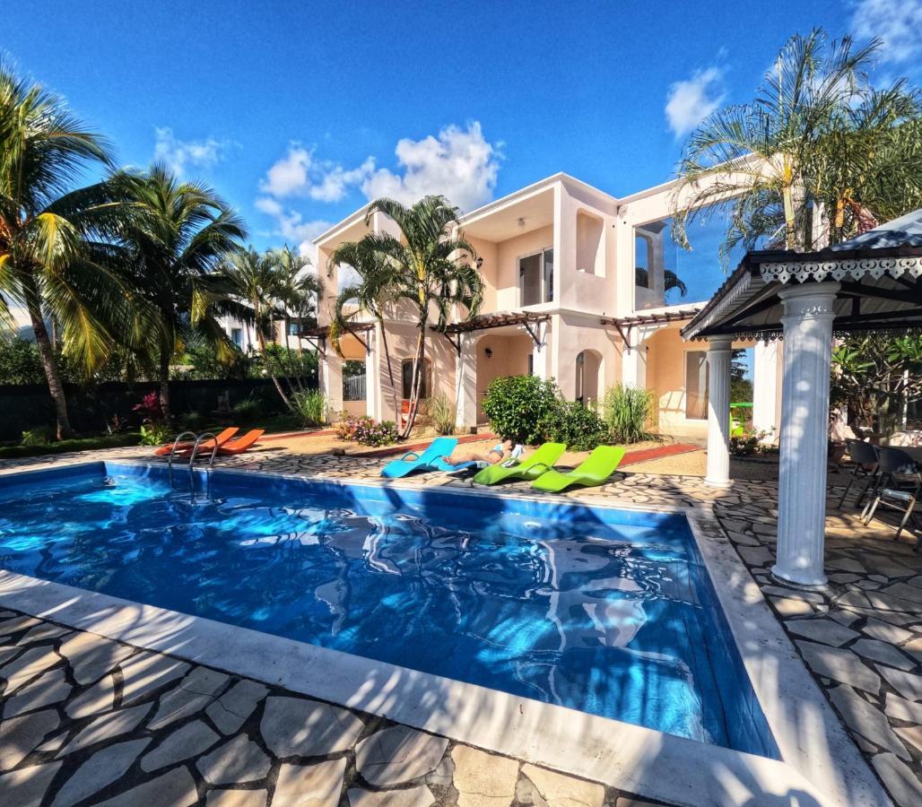 Marisa Residences Ла-Голет Экстерьер фото