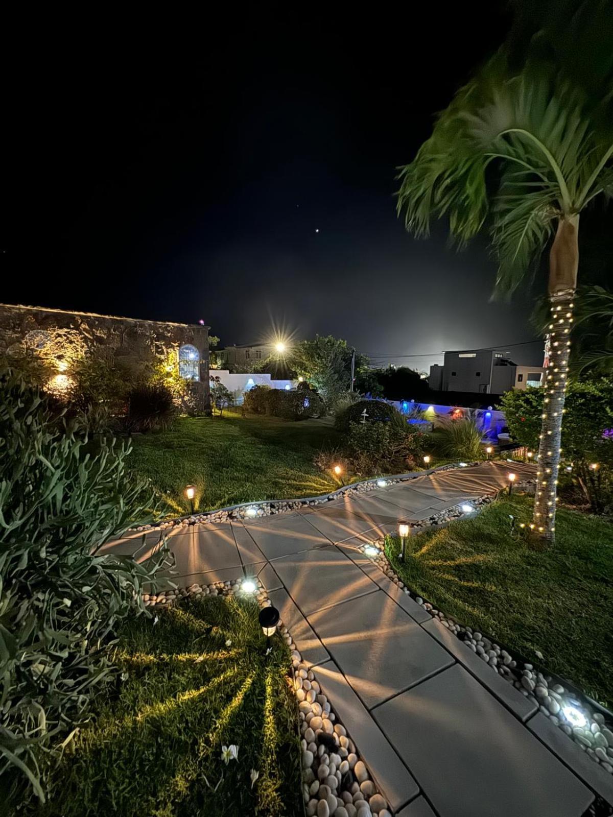 Marisa Residences Ла-Голет Экстерьер фото
