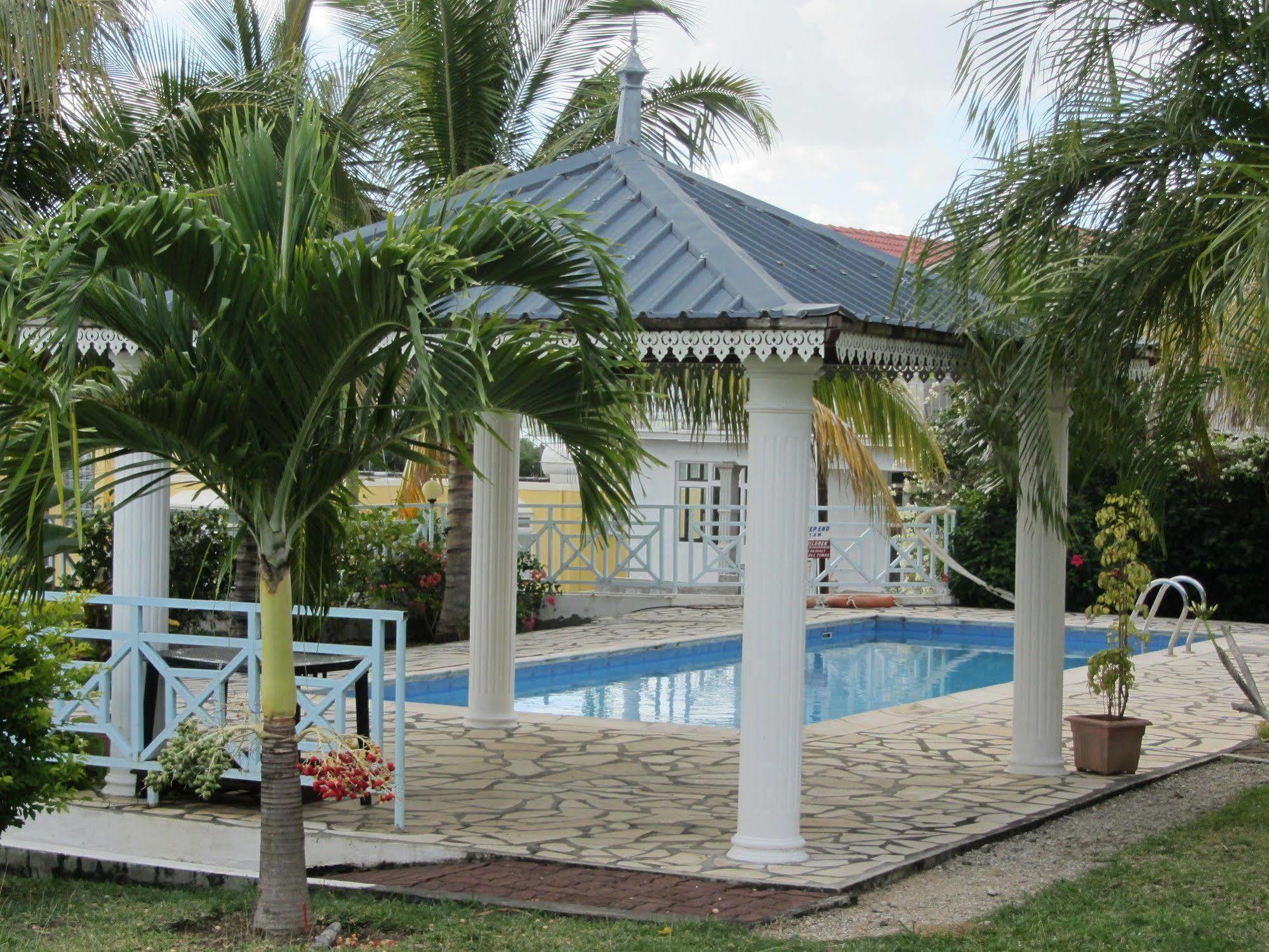 Marisa Residences Ла-Голет Экстерьер фото