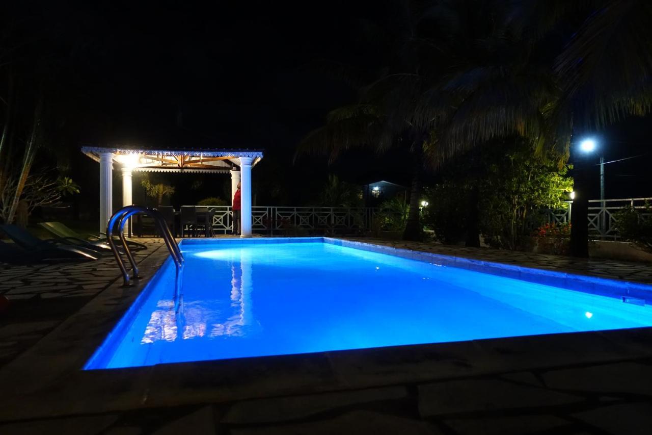 Marisa Residences Ла-Голет Экстерьер фото