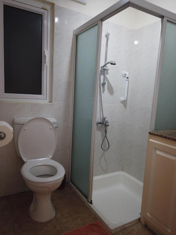 Marisa Residences Ла-Голет Экстерьер фото